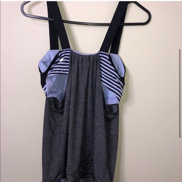 Lululemon Tank 🍋 - Picture 3 of 6